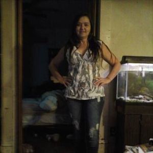 Meet your Posher, Bertha